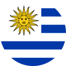 uruguay